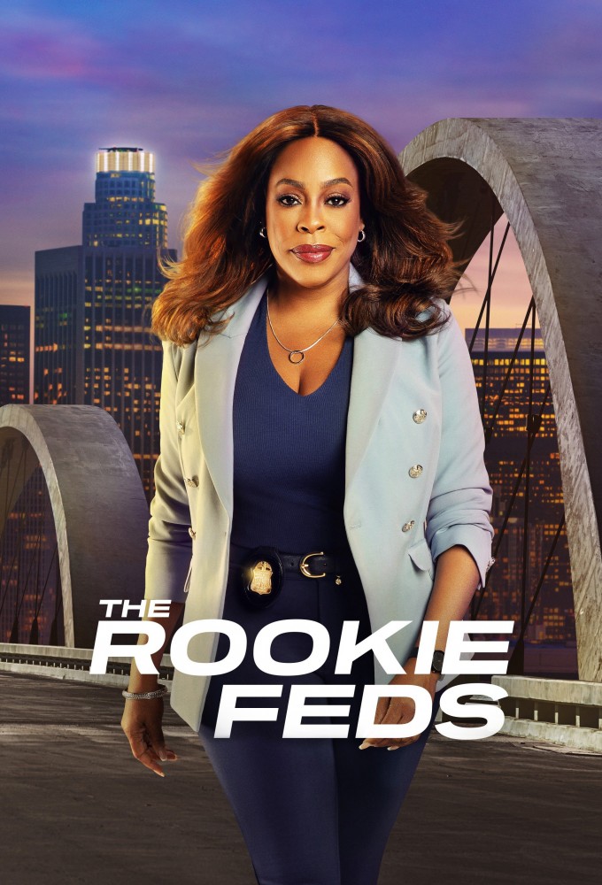 The Rookie Feds [402494] (A1751237060) [[Shows]] --Plex--